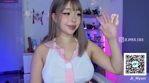 Ji  online show from 2, 2, 2025