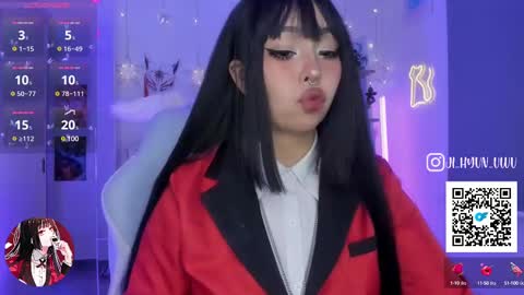 Ji  online show from 12, 3, 2025