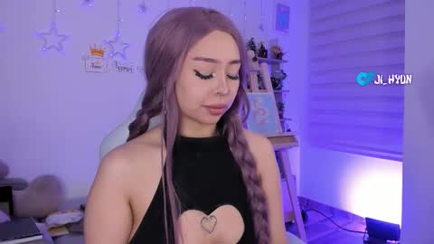 Ji  online show from 1, 3, 2026