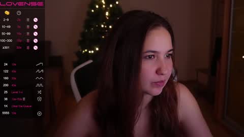 Snapshot of jia_lisaa chatting on 2, 12, 2024 jia_lisaa online show from 2, 12, 2024