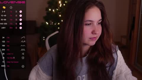 Snapshot of jia_lisaa chatting on 3, 12, 2024 jia_lisaa online show from 3, 12, 2024