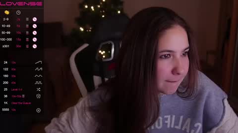 Snapshot of jia_lisaa chatting on 3, 12, 2024 jia_lisaa online show from 3, 12, 2024