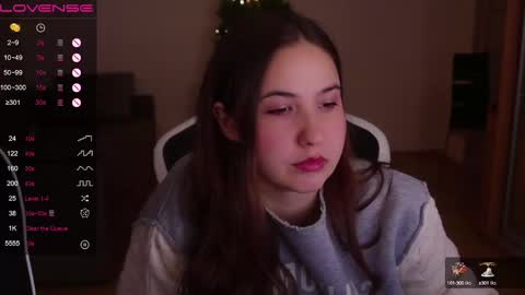 Snapshot of jia_lisaa chatting on 10, 12, 2024 jia_lisaa online show from 10, 12, 2024