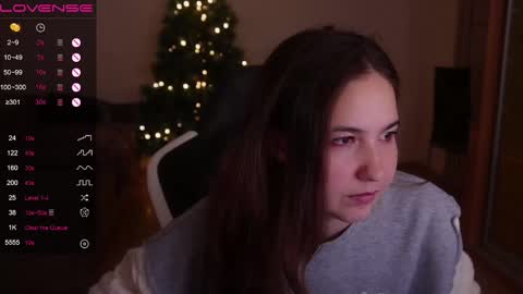 Snapshot of jia_lisaa chatting on 14, 12, 2024 jia_lisaa online show from 14, 12, 2024