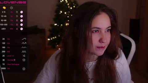 Snapshot of jia_lisaa chatting on 15, 12, 2024 jia_lisaa online show from 15, 12, 2024