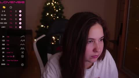 Snapshot of jia_lisaa chatting on 18, 12, 2024 jia_lisaa online show from 18, 12, 2024