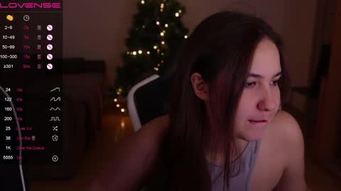 Snapshot of jia_lisaa chatting on 24, 12, 2024 jia_lisaa online show from 24, 12, 2024