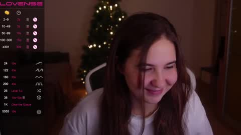 Snapshot of jia_lisaa chatting on 27, 12, 2024 jia_lisaa online show from 27, 12, 2024