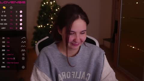 Snapshot of jia_lisaa chatting on 29, 12, 2024 jia_lisaa online show from 29, 12, 2024