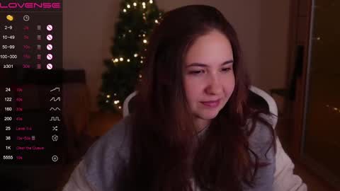 Snapshot of jia_lisaa chatting on 29, 12, 2024 jia_lisaa online show from 29, 12, 2024