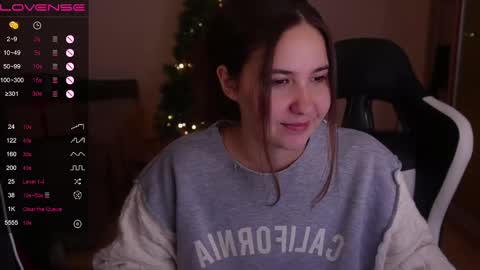 Snapshot of jia_lisaa chatting on 29, 12, 2024 jia_lisaa online show from 29, 12, 2024