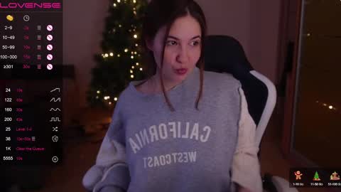 Snapshot of jia_lisaa chatting on 30, 12, 2024 jia_lisaa online show from 30, 12, 2024