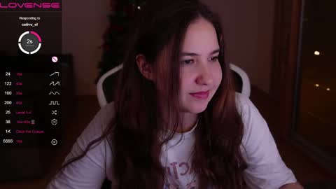 Snapshot of jia_lisaa chatting on 1, 1, 2025 jia_lisaa online show from 1, 1, 2025