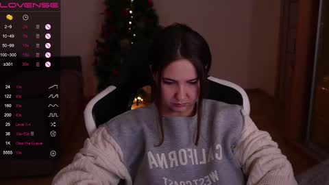 Snapshot of jia_lisaa chatting on 2, 1, 2025 jia_lisaa online show from 2, 1, 2025