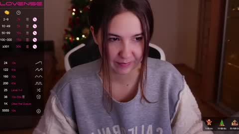 Snapshot of jia_lisaa chatting on 2, 1, 2025 jia_lisaa online show from 2, 1, 2025