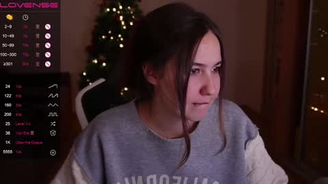 Snapshot of jia_lisaa chatting on 4, 1, 2025 jia_lisaa online show from 4, 1, 2025