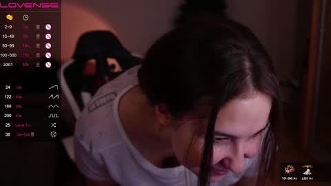 Snapshot of jia_lisaa chatting on 24, 1, 2025 jia_lisaa online show from 24, 1, 2025