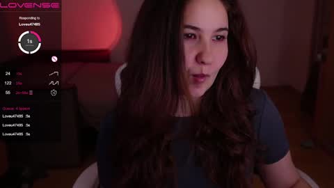 Snapshot of jia_lisaa chatting on 13, 2, 2025 jia_lisaa online show from 13, 2, 2025