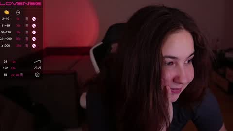 Snapshot of jia_lisaa chatting on 15, 2, 2025 jia_lisaa online show from 15, 2, 2025