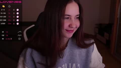 Snapshot of jia_lisaa chatting on 4, 3, 2025 jia_lisaa online show from 4, 3, 2025