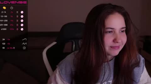 Snapshot of jia_lisaa chatting on 5, 3, 2025 jia_lisaa online show from 5, 3, 2025