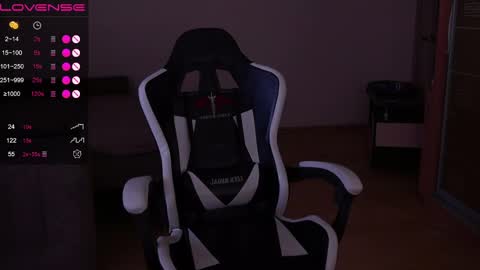 Snapshot of jia_lisaa chatting on 7, 3, 2025 jia_lisaa online show from 7, 3, 2025