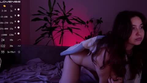 Snapshot of jia_lisaa chatting on 14, 9, 2025 jia_lisaa online show from 14, 9, 2025