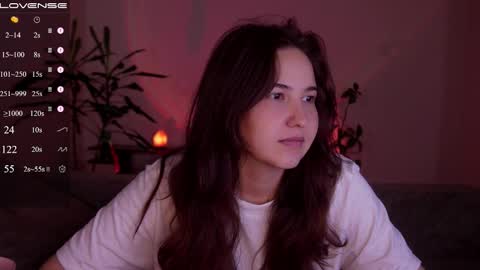 Snapshot of jia_lisaa chatting on 17, 10, 2025 jia_lisaa online show from 17, 10, 2025