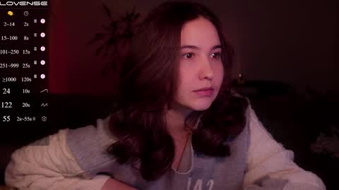 Snapshot of jia_lisaa chatting on 1, 2, 2026 jia_lisaa online show from 1, 2, 2026