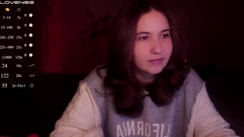 Snapshot of jia_lisaa chatting on 2, 2, 2026 jia_lisaa online show from 2, 2, 2026