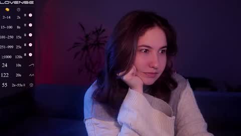 Snapshot of jia_lisaa chatting on 3, 2, 2026 jia_lisaa online show from 3, 2, 2026