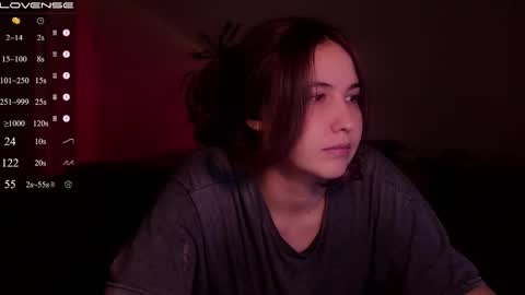 Snapshot of jia_lisaa chatting on 12, 2, 2026 jia_lisaa online show from 12, 2, 2026