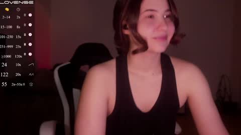 Snapshot of jia_lisaa chatting on 1, 5, 2026 jia_lisaa online show from 1, 5, 2026