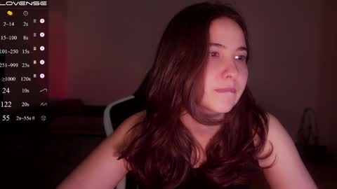Snapshot of jia_lisaa chatting on 2, 5, 2026 jia_lisaa online show from 2, 5, 2026