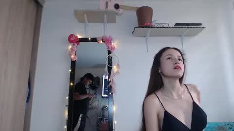 Emma online show from 16, 3, 2026