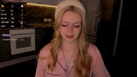 Snapshot of jiaalisaa chatting on 18, 4, 2026 Lisa I would really appreciate it if you could help me achieve 88 thumbs up favorite patterns 38457588 online show from 18, 4, 2026