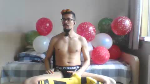 Schamil jiangouxiong on InstagramTelegram channel online show from 25, 12, 2024