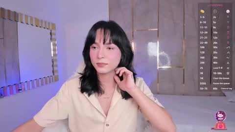 Jiggly online show from 25, 3, 2026