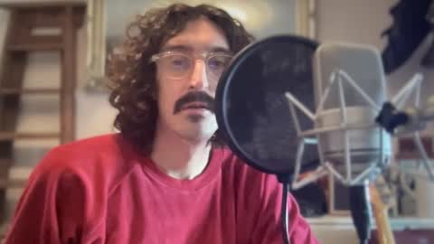 Jigz1986 online show from 12, 3, 2026