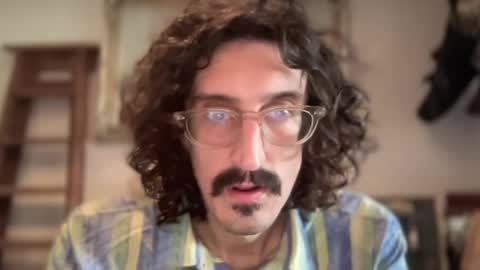 Jigz1986 online show from 23, 3, 2026