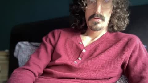 Jigz1986 online show from 14, 5, 2026