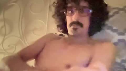 Snapshot of jiggz1986 chatting on 20, 7, 2026 Jigz1986 online show from 20, 7, 2026