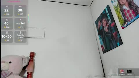 jilary__clinton online show from 5, 4, 2026