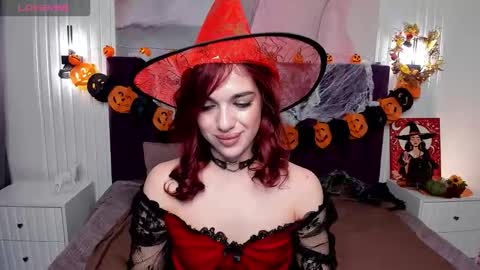 Jill 3 online show from 24, 10, 2025