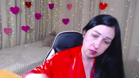Snapshot of jill_stevens chatting on 19, 4, 2026 Jill online show from 19, 4, 2026