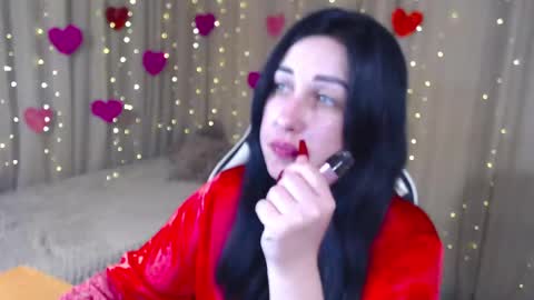Snapshot of jill_stevens chatting on 21, 4, 2026 Jill online show from 21, 4, 2026