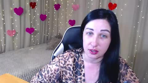 Snapshot of jill_stevens chatting on 23, 4, 2026 Jill online show from 23, 4, 2026