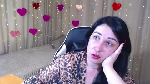 Snapshot of jill_stevens chatting on 24, 4, 2026 Jill online show from 24, 4, 2026