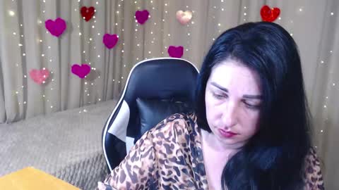 Snapshot of jill_stevens chatting on 25, 4, 2026 Jill online show from 25, 4, 2026