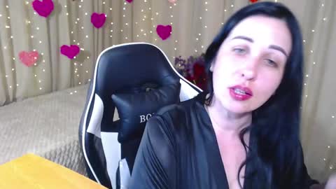 Snapshot of jill_stevens chatting on 29, 4, 2026 Jill online show from 29, 4, 2026